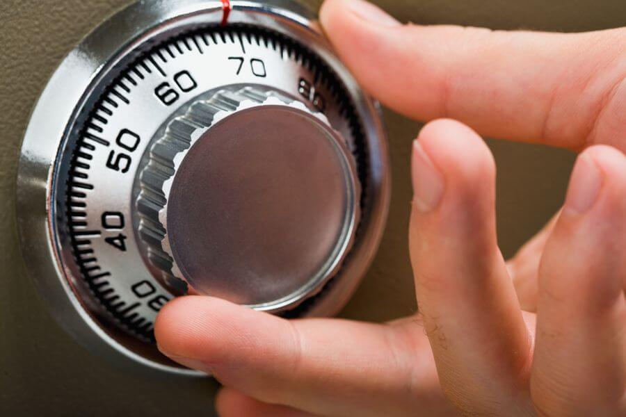 Schlüsseldienst Aichwald Tresoröffnung